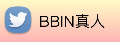BBIN真人 Logo