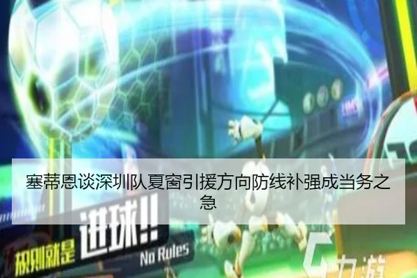 塞蒂恩谈深圳队夏窗引援方向防线补强成当务之急